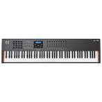 Arturia Keylab 88 MKII Midi Keyboard, Ophalen, Zo goed als nieuw, 88 toetsen, Overige merken