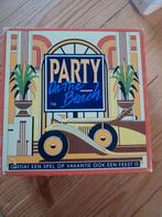 Party en co on the beach, Hobby en Vrije tijd, Gezelschapsspellen | Bordspellen, Ophalen of Verzenden