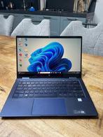HP Dragonfly G2 • i5‑8265U • 8 GB RAM • 256 GB SSD, Computers en Software, Windows Laptops, 256 GB, Qwerty, Intel i5-8265U, 8 GB