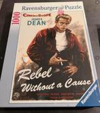 Ravensburger  Rebel without a cause James Dean 1000 stukjes, Nieuw, Ophalen of Verzenden