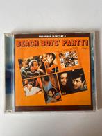 Beach Boys' Party! CD, Cd's en Dvd's, Ophalen of Verzenden, 1980 tot 2000, Zo goed als nieuw