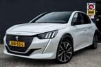 Peugeot 208 1.2 PureTech GT-line | 131PK | Automaat | Carpla, Parkeersensor, Gebruikt, Zwart, 1199 cc
