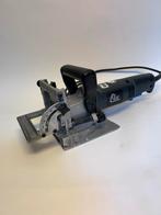 ELU Lamellenfrees met stofzak, Doe-het-zelf en Verbouw, Ophalen of Verzenden, Gebruikt, Elektrisch, Lamellenfrees