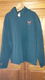 Hooded fc twente  travel jacket, Ophalen of Verzenden, Nieuw, F.C. Twente, Overige typen
