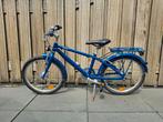 BTWIN STADSFIETS HOPRIDER 900 20 INCH 6-9 JAAR, Ophalen, Gebruikt, 20 inch of meer, BTWIN