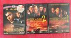 From Dusk till Dawn, Cd's en Dvd's, Vanaf 16 jaar, Ophalen of Verzenden, Zo goed als nieuw