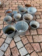 Zink, Ophalen of Verzenden