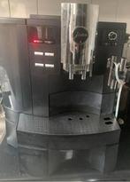 Jura Impressa XS9 Pro Aroma+ Espresso Machine, Witgoed en Apparatuur, Koffiezetapparaten, Ophalen, Afneembaar waterreservoir, Gebruikt
