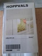 Ikea Hoppvals Plisségordijn 140x155 - Nieuw in Verpakking, Huis en Inrichting, Stoffering | Gordijnen en Lamellen, Ophalen, 100 tot 150 cm