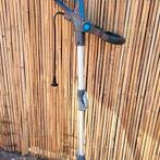 Gamma grastrimmer, Tuin en Terras, Ophalen, Zo goed als nieuw, 10 tot 30 cm, Gamma