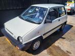 Honda Jazz 1.2 Special 3drs restauratie, Auto's, Oldtimers, Voorwielaandrijving, Wit, Bedrijf, Handgeschakeld