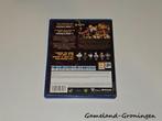 Minecraft Story Mode (PS4) Compleet, Spelcomputers en Games, Avontuur en Actie, Gebruikt, 1 speler, Ophalen of Verzenden