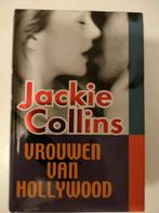 Jackie Collins - Vrouwen van Hollywood (€5), Ophalen of Verzenden, Zo goed als nieuw, Jackie Collins