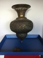 Grote Perzische hanglamp, geschikt voor kaars, Ophalen of Verzenden