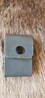 Lucifersdoosje houder., Antiek en Kunst, Ophalen of Verzenden