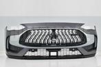 Bumper MG HS FACELIFT 2022-  Voorbumper 02409, Gebruikt, Voor, 6 maanden garantie, Ophalen of Verzenden