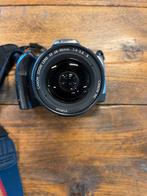 Cannon Camera Analoog, Ophalen of Verzenden, Zo goed als nieuw, Compact, Overige Merken