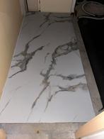 Marmerlook wandpanelen, Doe-het-zelf en Verbouw, Ophalen, Zo goed als nieuw