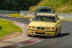 BMW E36 2.8 Ringtool (circuitklaar) dakargelb, Zwart, Overige kleuren, Handgeschakeld, Particulier