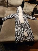 WeeDo Zebra skipak - Maat 122/128, Ophalen of Verzenden, Zo goed als nieuw, WeeDo, Jongen of Meisje