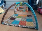 Infantino Babygym Deluxe Twist & Fold. Babygym, speelkleed, Ophalen, Gebruikt