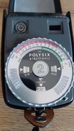 Gossen polysix Electronic  lichtmeter, Audio, Tv en Foto, Fotocamera's Analoog, Ophalen of Verzenden, Zo goed als nieuw, Compact