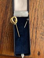 2 reversspelden en boordenspeld, Ophalen of Verzenden, Gebruikt