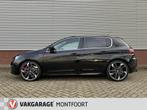 Peugeot 308 1.6 PureTech GTi|PANO|Digitale Cockpit|Denon Aud, Voorwielaandrijving, 15 km/l, Gebruikt, Euro 6