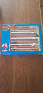 TGV voor Märklin H0 Analoog, Ophalen, Gebruikt, Overige typen