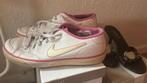 Vintage adidas sneakers, Adidas, Wit, Ophalen of Verzenden, Sneakers of Gympen