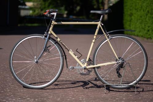 Diamant citybike, Fietsen en Brommers, Fietsen | Heren | Sportfietsen en Toerfietsen, Gebruikt, Overige merken, 10 tot 15 versnellingen