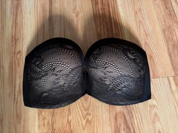 Wonderbra strapless BH Maat 85E / 80F zgan beschikbaar voor biedingen