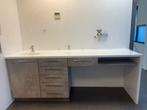 Complete Pantry Keuken, bureau, werkplek, techniektafel, Huis en Inrichting, Ophalen