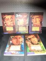 Everworld Boeken Set - K.A. Applegate, Boeken, Ophalen of Verzenden, Zo goed als nieuw, K.A. Applegate