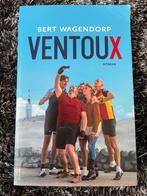 Bert Wagendorp - Ventoux, Gelezen, Bert Wagendorp, Ophalen of Verzenden, Nederland