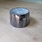 kleine zwarte lampenkap, nieuw!!, Huis en Inrichting, Ophalen, Nieuw, Rond, Minder dan 25 cm