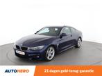 BMW 4 Serie Coupé 430i High Executive | HL74944 |, Auto's, Automaat, Achterwielaandrijving, Gebruikt, 1485 kg