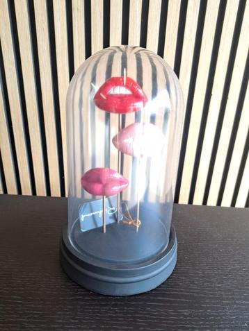 Richmond Interiors deco object Fely showroommodel  beschikbaar voor biedingen