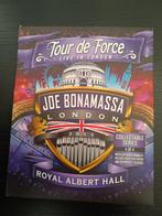 Joe Bonamassa dvd, Alle leeftijden, Ophalen of Verzenden, Zo goed als nieuw