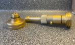LPG koppelstukken Europa, Ophalen of Verzenden, Gebruikt, Universele onderdelen