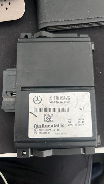 ACC Sensor (afstand) A2C7526670400 C63 AMG beschikbaar voor biedingen