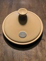 EMILE HENRY 55 25 tajine - 25 cm !, Ophalen of Verzenden, Zo goed als nieuw, Overige materialen, Overige typen