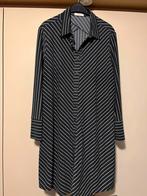 Belloya tuniek/jurk maat XL/44, Kleding | Dames, Ophalen of Verzenden, Zo goed als nieuw, Maat 42/44 (L), Zwart