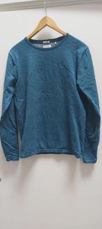 Silvercreek Trui maat M Turquoise mooie kleur, Ophalen of Verzenden, Zo goed als nieuw, Silvercreek, Maat 48/50 (M)