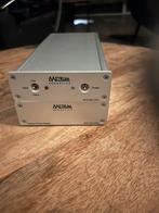 Te koop: Metrum Octave MK1 NOS DAC (met voeding), Ophalen of Verzenden, Zo goed als nieuw