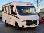 Carthago C-Tourer 145 LE | Mercedes aut | Lithium | Levelsys, Ringverwarming, 7 tot 8 meter, Bedrijf, Diesel