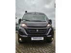 Sunlight Cliff 540 Adventure edition, Caravans en Kamperen, Buscamper of Camperbus, Sunlight, Ringverwarming, Koelkast