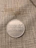 Dorlas koffiemunt, Ophalen of Verzenden