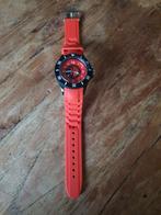 Feyenoord horloge, Ophalen of Verzenden, Zo goed als nieuw, Staal, Overige merken