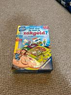 Wat doe je met je zakgeld? Ravensburger spel, Ophalen of Verzenden, Zo goed als nieuw